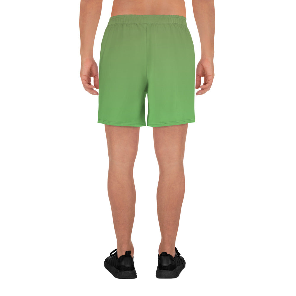 FLAKOUT Sport Chic Ivy Men's Recycled Athletic Shorts - FLAKOUT