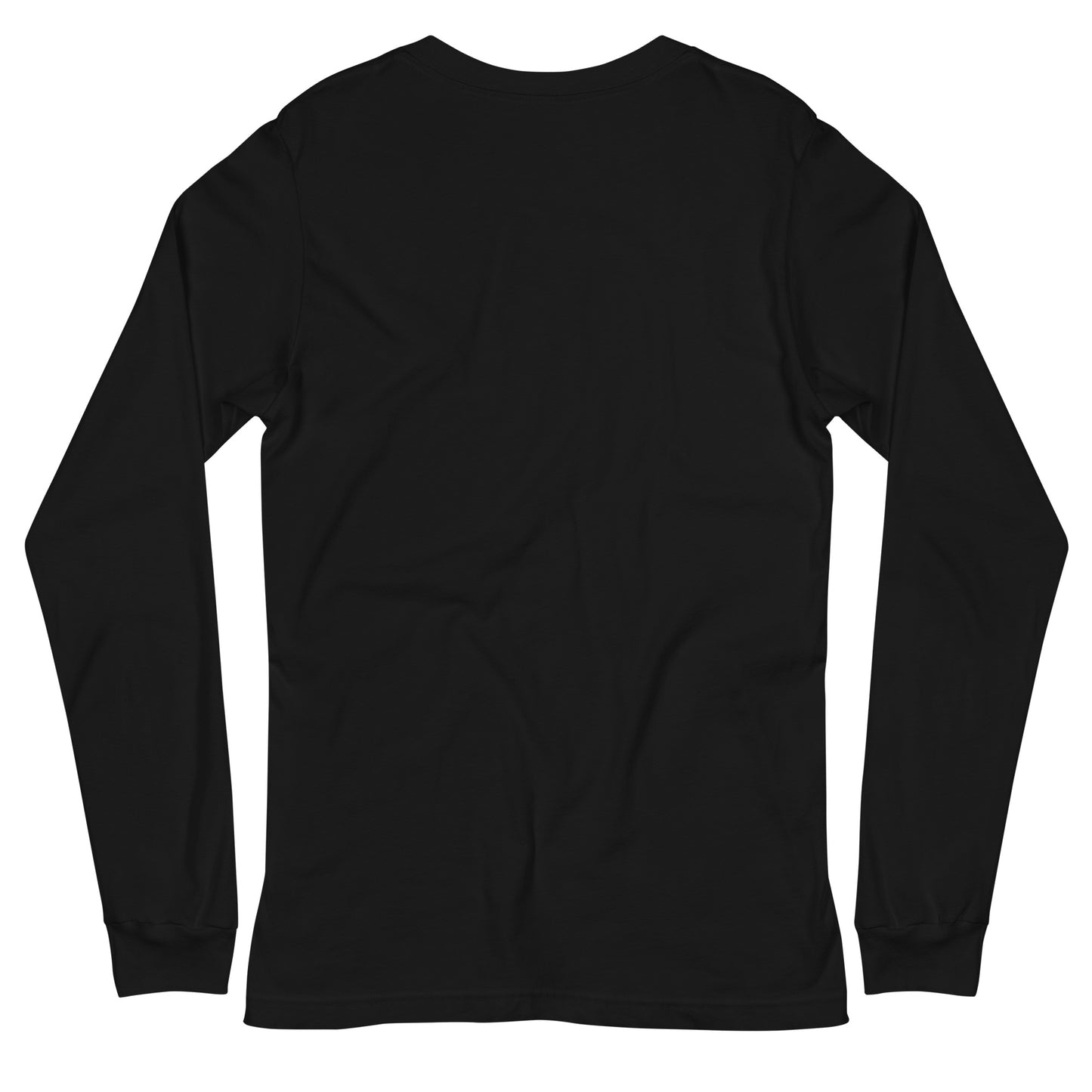 Echoes of Dejavu Long Sleeve Tee - FLAKOUT