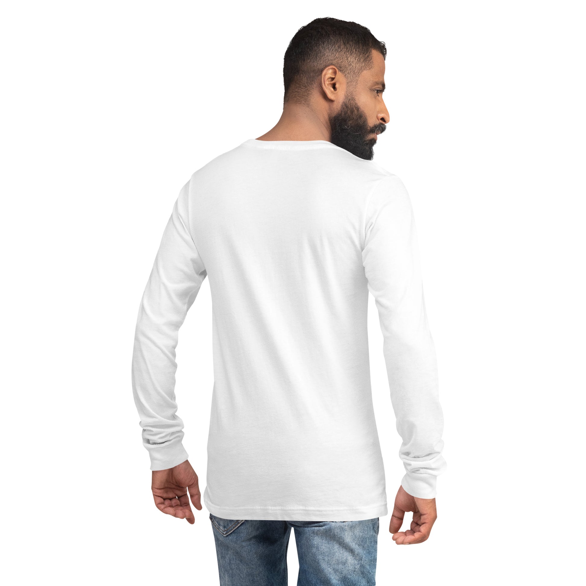 Nonnotine Dreamscape Trippin Long Sleeve Tee - FLAKOUT