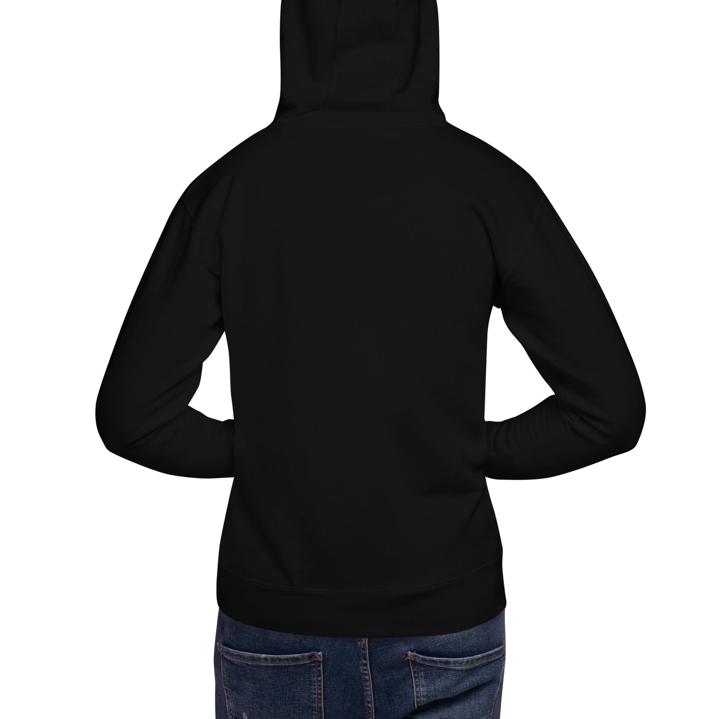 Austere Unisex Hoodie - FLAKOUT