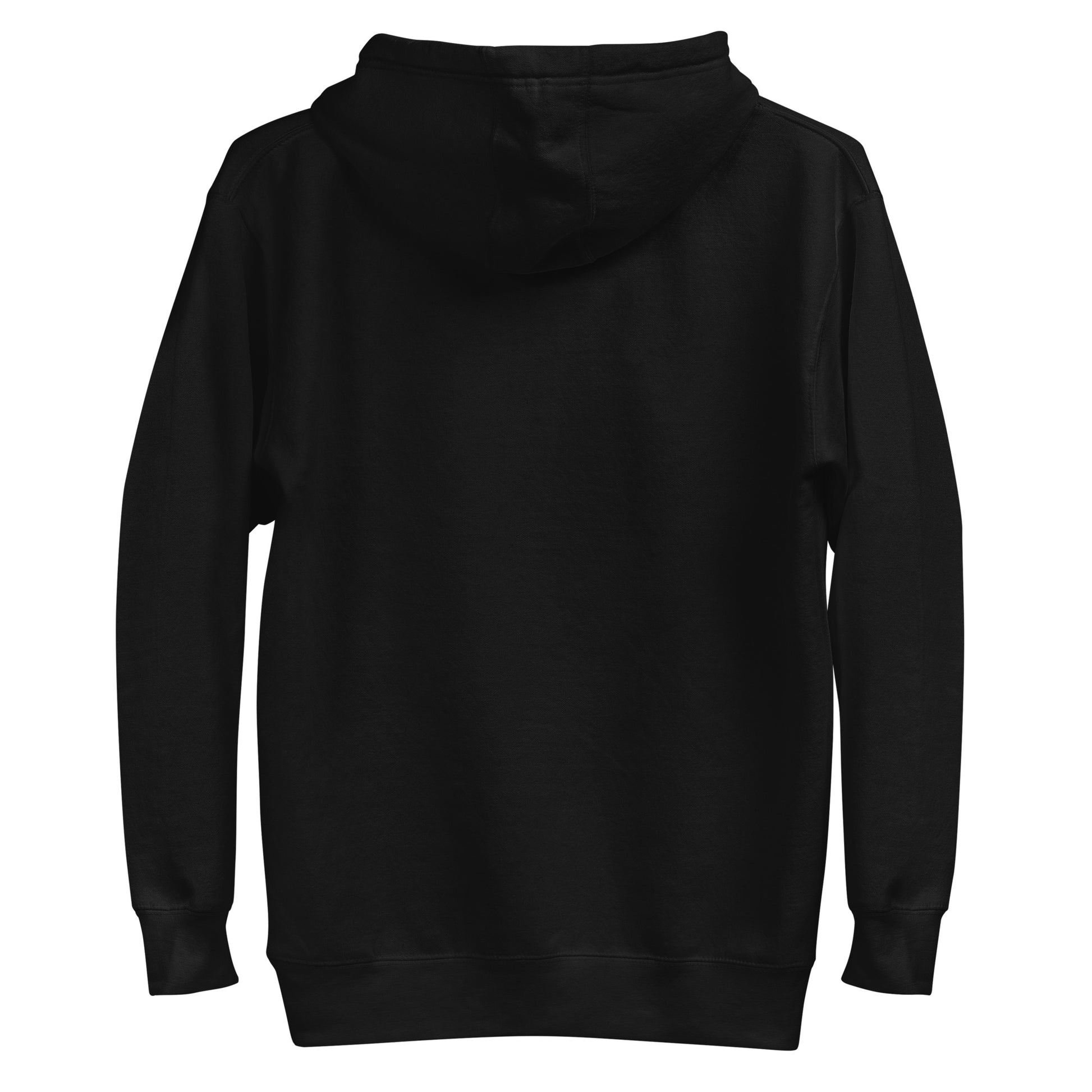 Austere Unisex Hoodie - FLAKOUT