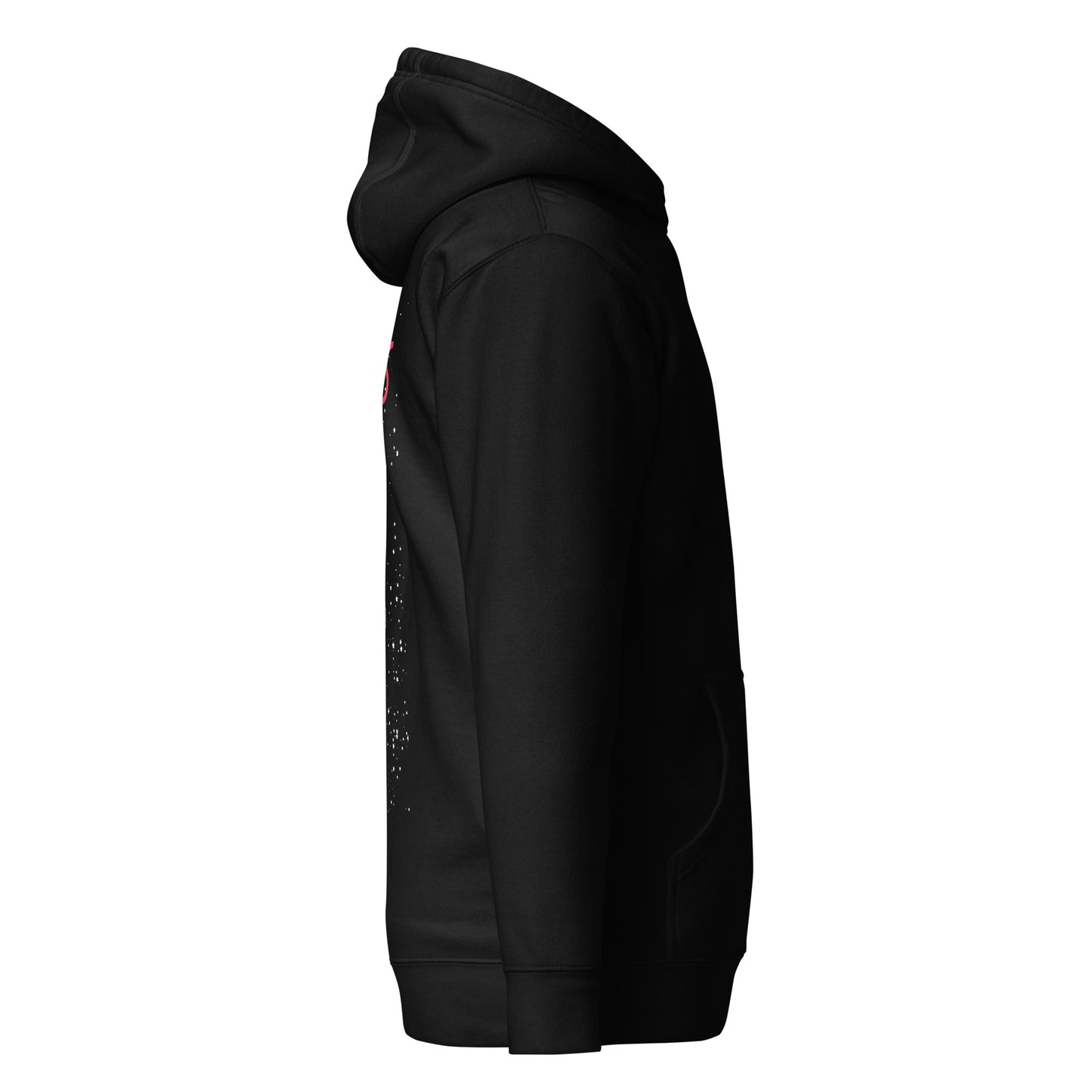 Timeless Abyss Unisex Hoodie - FLAKOUT