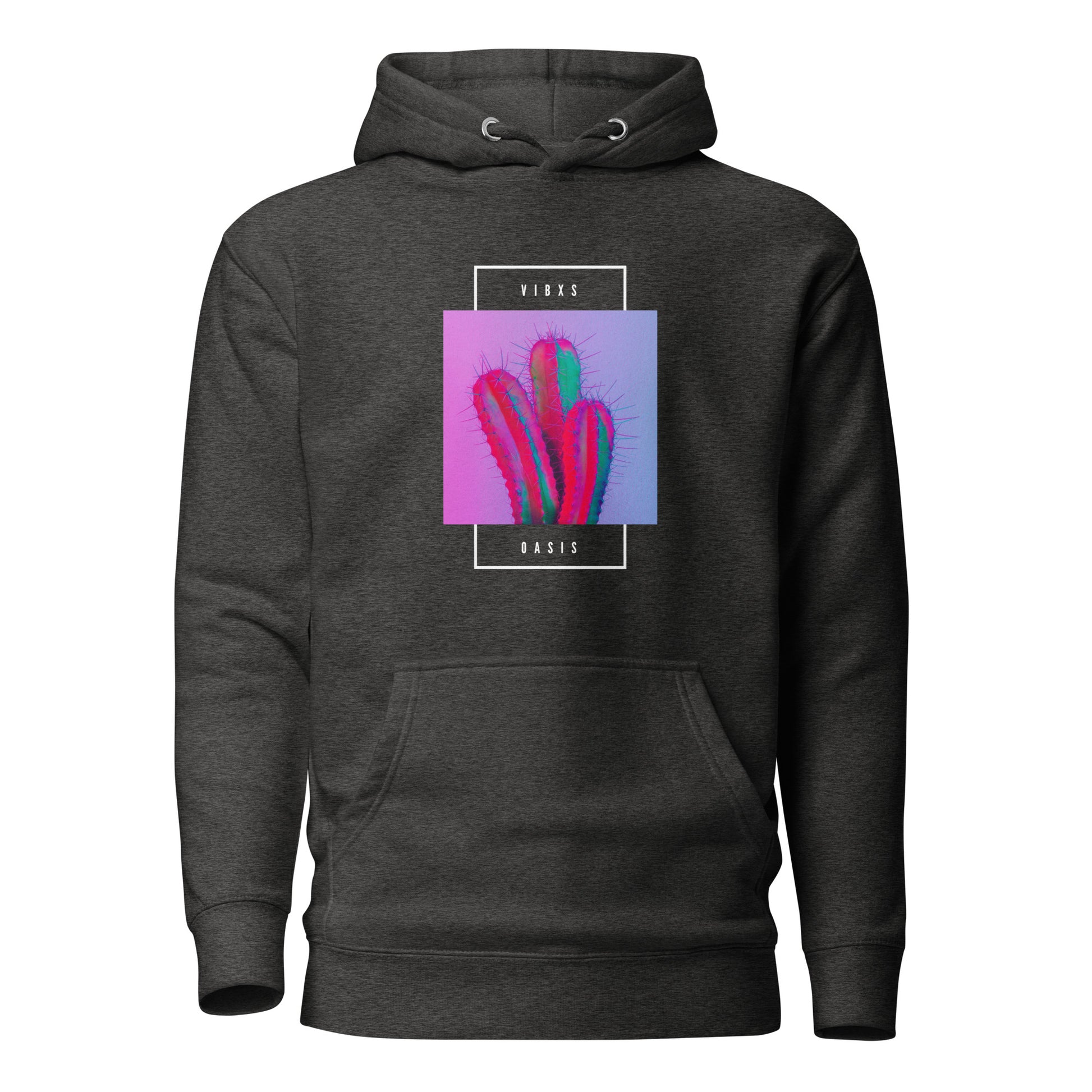 Vibxs Oasis Unisex Hoodie - FLAKOUT