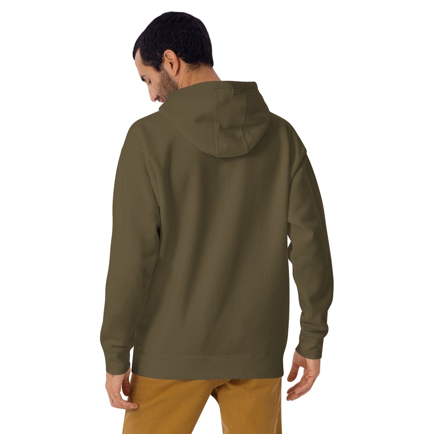 Serene Solace Hoodie - FLAKOUT