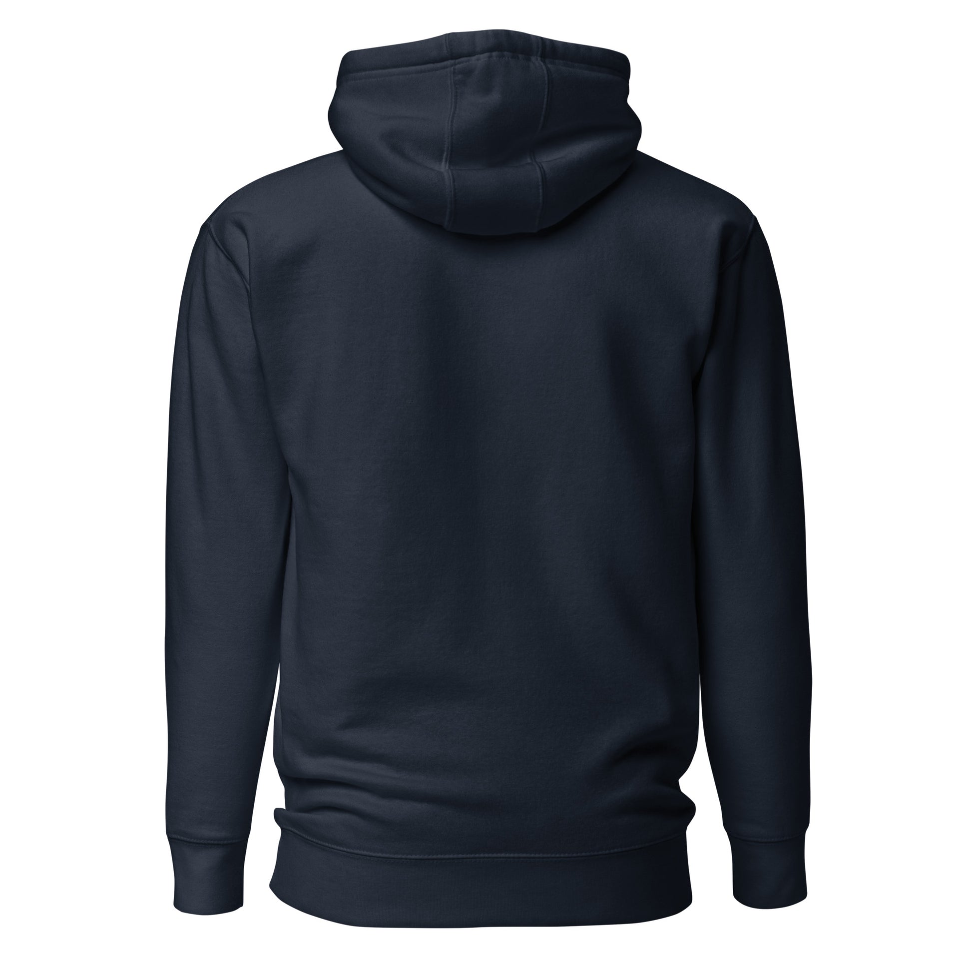 Austere Unisex Hoodie - FLAKOUT