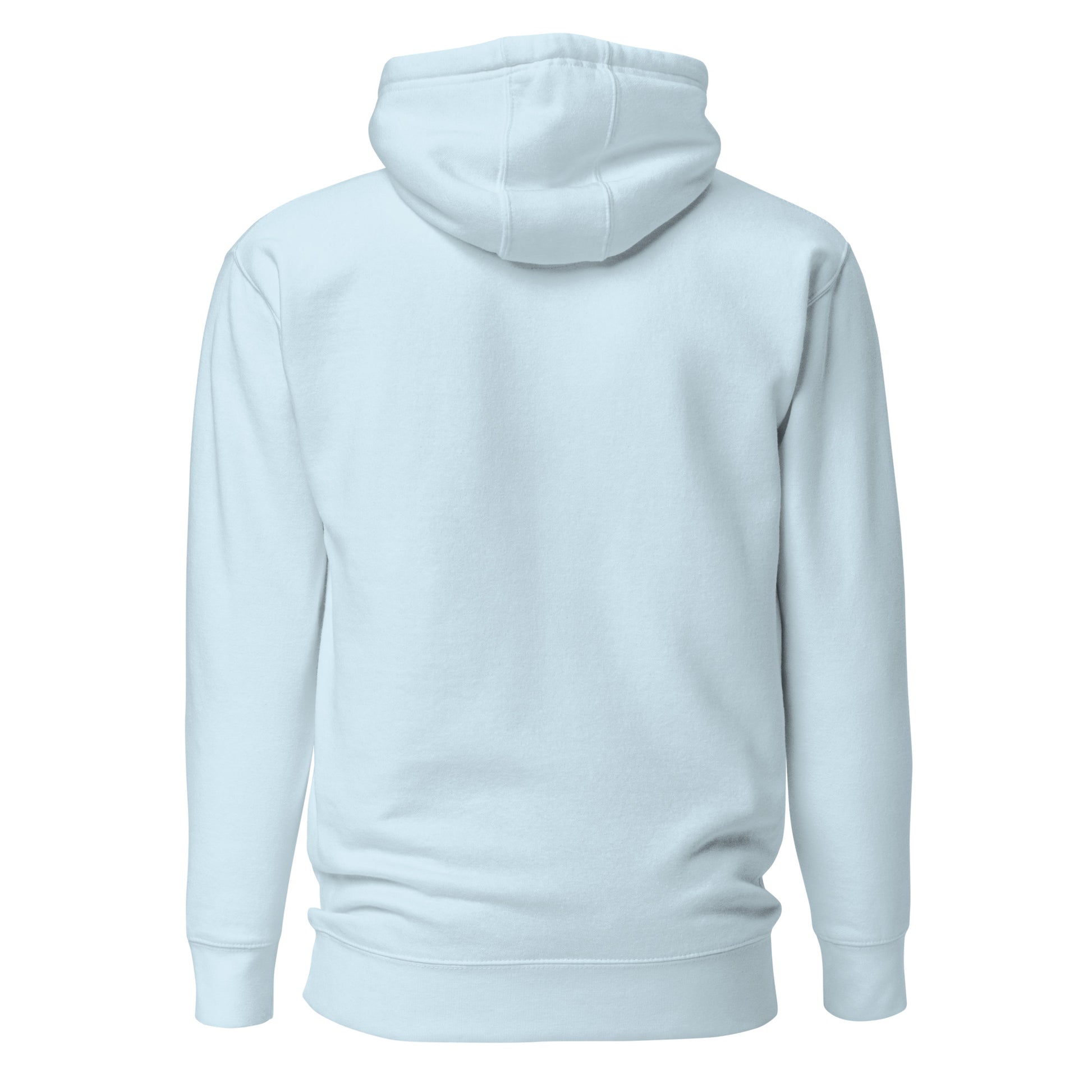 Visionary Wave Women's Hoodie - FLAKOUT