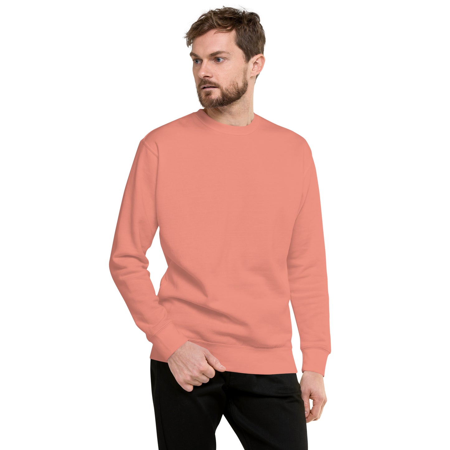 Liberation Unisex Fleece Sweatshirt - FLAKOUT