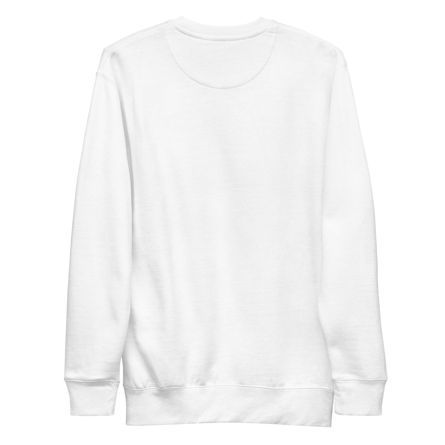 Thought Stream Unisex Fleece Sweatshirt - FLAKOUT