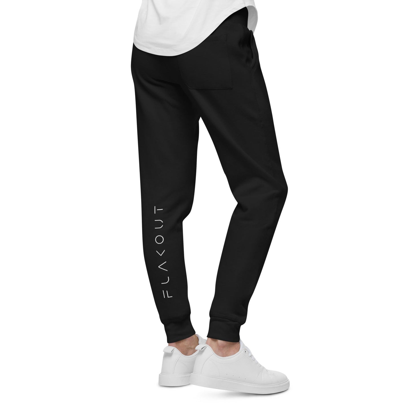 Fleece Sweatpants Flakout - FLAKOUT